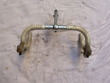 Manubrio  Cinelli  Mod Giro D’italia Bicicletta  Corsa