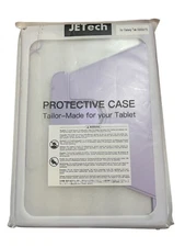 jetech samsung galaxy tab s9/s9 FE protective cover