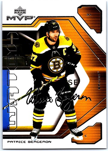 21-22 UPPER DECK MVP WATCH & GOLD - PICK FROM LIST - FREE COMBINED SHIPPING - Picture 13 of 98