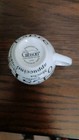 Cappuccino cup Espresso Cup Gibson Coffee Mug Hot Chocolate Mug Tea Cup Dishes — photo 6