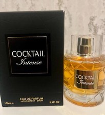 Cocktail Intense Fragrance World perfume - a fragrance for women