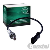 NTK NGK Lambdasonde Passend FÜR Renault Clio Espace Grand Kangoo Laguna Megane