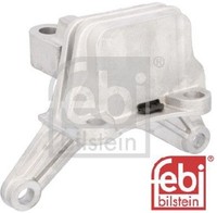 Febi Bilstein 104660 Lagerung FüR Motor Motorlager Lagerung Motor