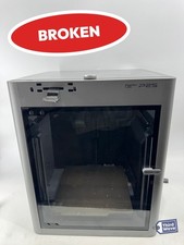  BROKEN Bambu Lab P2S AMS Combo 3D Printer 256mm Auto Bed AI Detect Gray