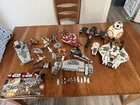 LEGO Star Wars Marvel & DC Lot Combined