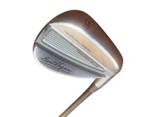 Ben Hogan Equalizer Wedge 56°-8 Wedge Stock Stl 12614439 Good