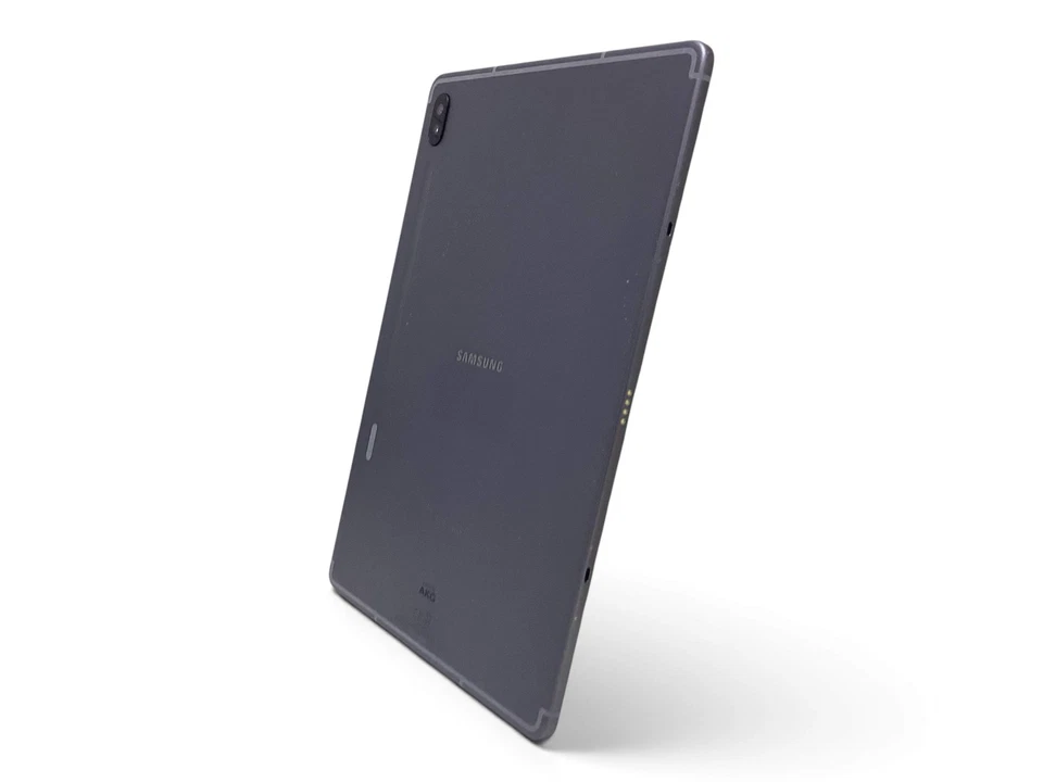 Samsung Galaxy Tab S6 · 128GB · Cellular, foto 2 de 5