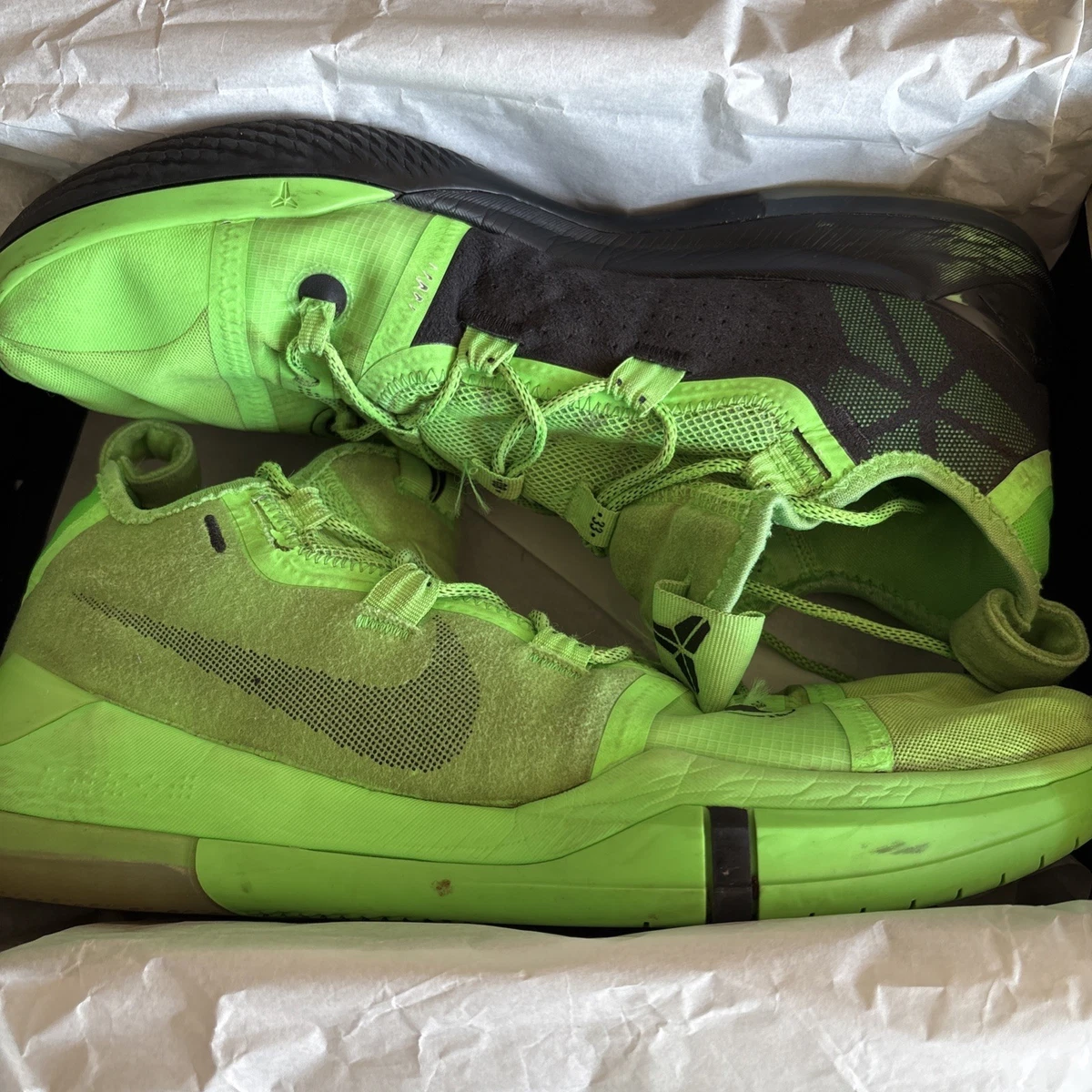Nike Kobe A.D. Exodus in the \