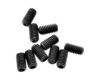 Hobao Madenschrauben M4X8Mm H38408 Hobao Hyper 10 Sc, Hobao Hyper Tte 10, Hobao