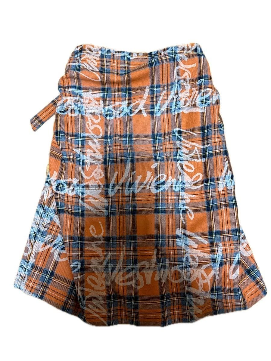 Vivienne Westwood Pleated Skirts for Women for sale | eBay UK