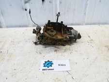 Amc 304 360 401 Grand Wagoneer J10 J20 Motorcraft 2bbl 1.08 Venturi Carburetor Amc 304 360 401 Grand Wagoneer J10 J20 Motorcraft 2bbl 1.08 Venturi Carburetor