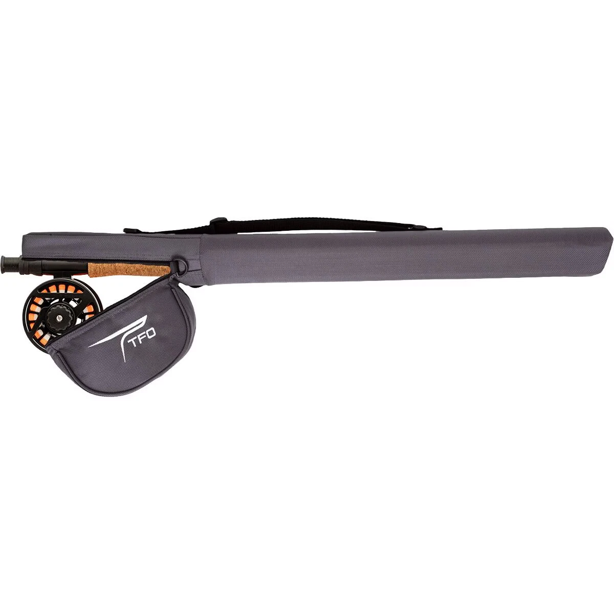 TFO Fly Fishing Rod Fishing Rods & Poles for sale - eBay