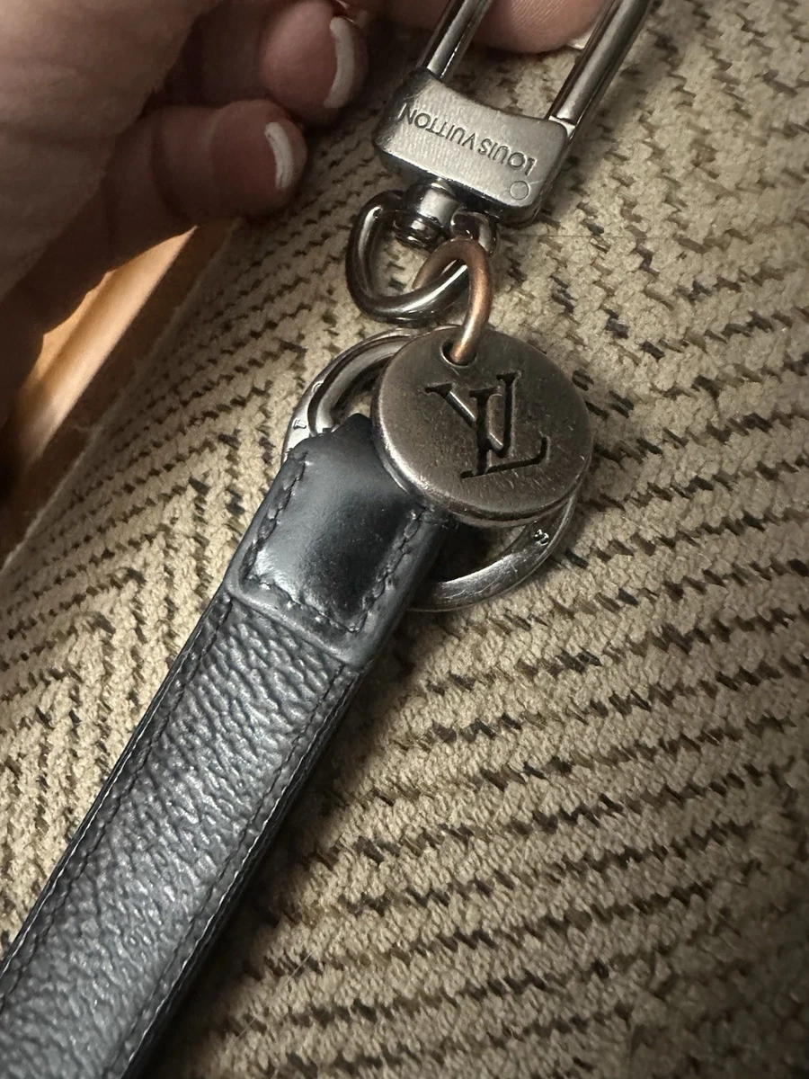 Louis Vuitton Leather Key Chains, Rings & Finders for Women for