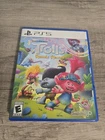 Trolls Remix Rescue - PlayStation 5 PS5
