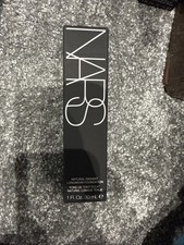 NARS Natural Radiant Longwear Foundation Medium Deep 2 NEW CALEDONIA