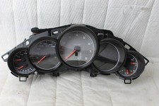 Compteur Porsche PANAMERA