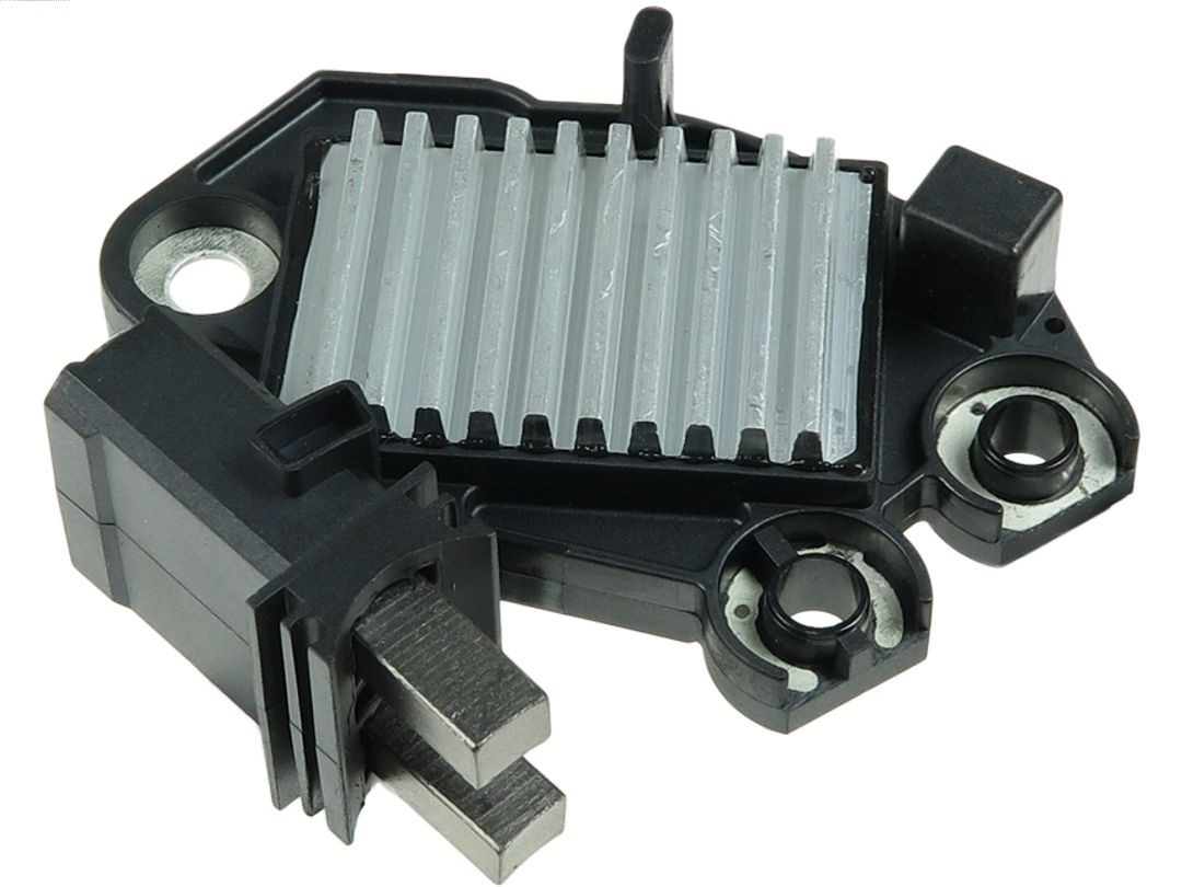 Fits AS ROZRUSZNIKI I ALTERNATORY ARE3145 ALTERNATOR REGULATOR BRAND  ⭐UK Stock⭐
