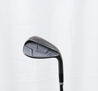 Cleveland Smart Sole 4.0 Black Satin G Wedge 50°-12 Smart Sole Stl 13499906 Good