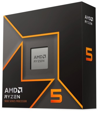 AMD Ryzen 5 9600x Gaming CPU