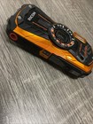 Ricoh WG-30 Waterproof Damaged — photo 5