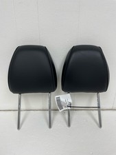 2021 2022 2023 2024 Mustang Mach-e Oem Front Left Right Seat Head Rest