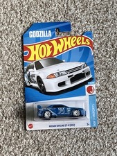 164 Custom Hot Wheels Nissan Skyline Gt-r R32 Wreal Riders Falken Custom 164 Custom Hot Wheels Nissan Skyline Gt-r R32 Wreal Riders Falken Custom