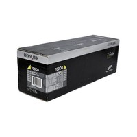 Lexmark Entwicklereinheit 70C0D40 700D4 Yellow Gelb F. CS310 CS410 CS510 Etc Ovp