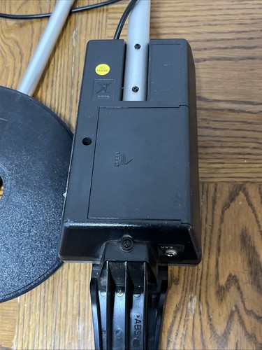 VLF Metal Detector Micronta - Picture 9 of 10