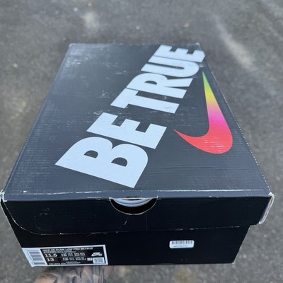 BE TRUE SB DUNK LOW Size 11.5 Mens