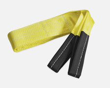 New Kfi Tree Saver Strap 3 X 6 Hi-vis Yellow Atv-ts 573916 New Kfi Tree Saver Strap 3 X 6 Hi-vis Yellow Atv-ts 573916