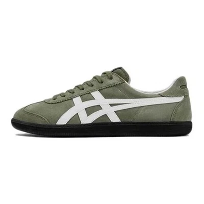 New Onitsuka Tiger Tokuten Low-Top Sneakers Unisex Shoes Muti