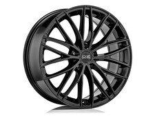 Alufelge OZ ITALIA 150 Für Mercedes CLS 8,0J19" 5x112 ET35 75mm GLOSS BLACK Alufelge OZ ITALIA 150 Für Mercedes CLS 8,0J19" 5x112 ET35 75mm GLOSS BLACK