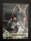 ROBERT PARISH - Signed/auto 8x10, Boston Celtics, Card And Bonus — photo 5