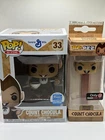 Funko POP! + PEZ Ad Icons General Mills #33 Count Chocula Limited Edition