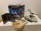 ISP-6 Imperial Shuttle Star Wars Return of the Jedi Vehicle Box Manual Catalog