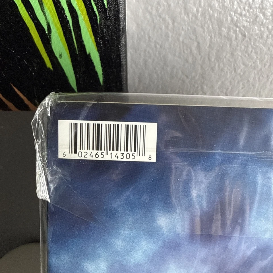 Eminem The Slim Shady LP Expanded Edition Color Vinyl Record IVC Edition LE 3000 - Image 3 of 4