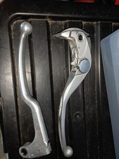 Honda Cbr 1000 RR 2008_2012 Levers 