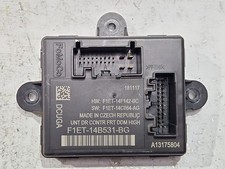 F1ET14B531BG ELEKTRONISCHES MODUL / 65053 FÜR FORD FOCUS III 1.5 TDCI