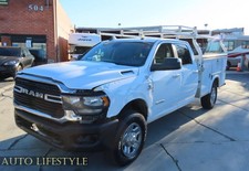 2019 Ram 3500 Big Horn