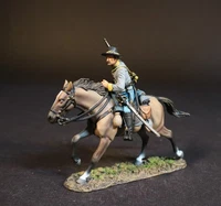 JOHN JENKINS AMERICAN CIVIL WAR CSBS-07B CAVALRY