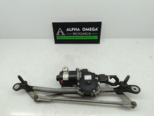 MOTORINO TERGICRISTALLO ANTERIORE PER OPEL Adam 1° Serie 13354342 (13>)