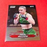Molly McCann .. CHROME .. 2025 Stadium Club UFC Card C-182