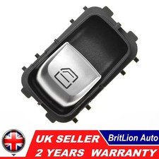 A2059051513 Window Regulator Switch For Mercedes C GLC V Class W205 S205 X253