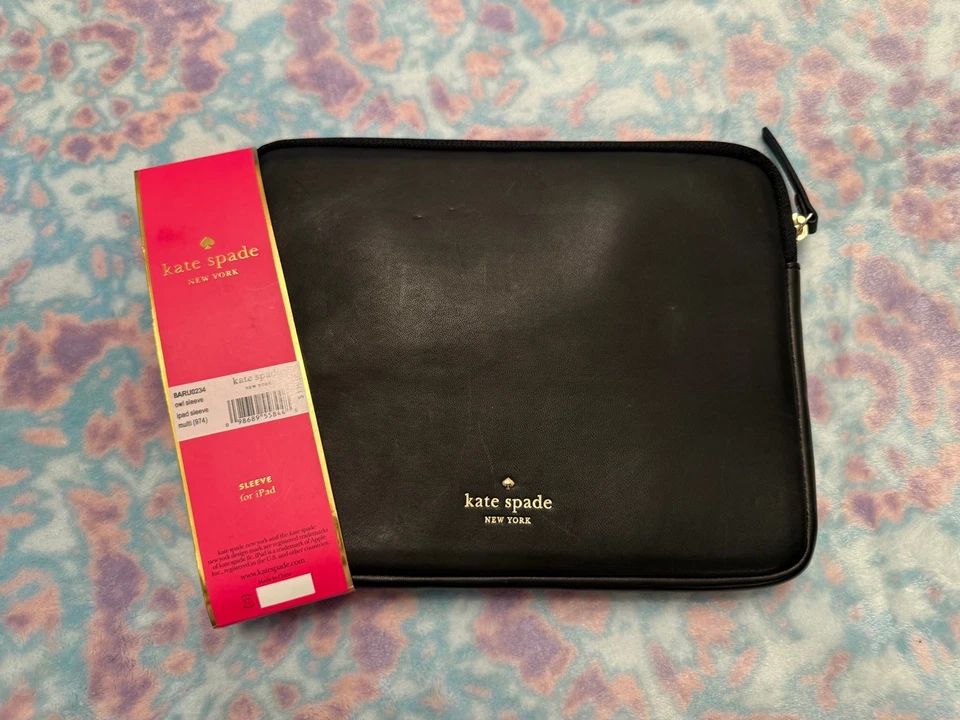 Funda Tablet Kate Spade Owl Foto 2 de 2