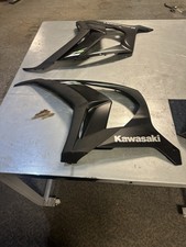 Kawasaki Zx10 Fairings 2011 to 2015 gen4 . Brand New