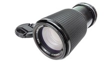 Canon EOS DSLR Fit EF 80-200mm Zoom Telephoto Macro Lens for Canon EOS Cameras