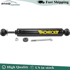 SC2962 Monroe Steering Stabilizer Front New for Jeep Grand Cherokee 1999-2004