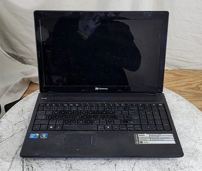 Gateway NV55C SSD搭載 爆速 GATEWAY NV55C PEW91 Laptop Core I5 M 480 6GB 500GB SEE NOTES | eBay