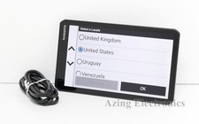 Garmin dezl OTR710 7" Trucking GPS Navigator 010-02739-00 