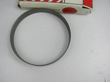 Stemco 310-1093 Axle Wear Ring - 4.597" OD X 4.500" Shoulder X 0.687" Wide